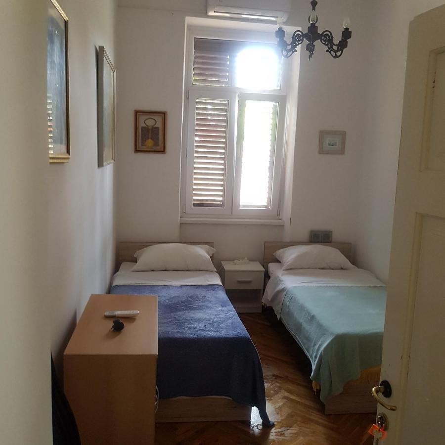 Tiha Cavtat