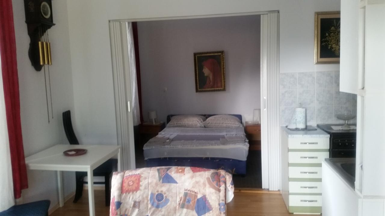 Lägenhet Tiha Cavtat