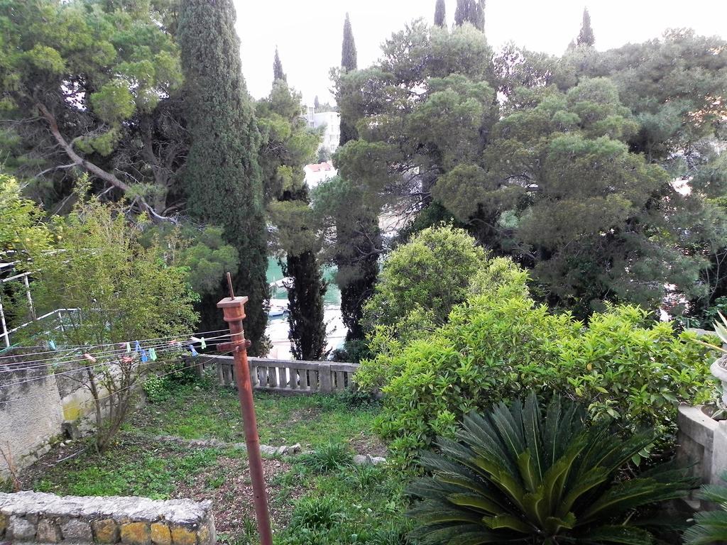 Tiha Apartment Cavtat