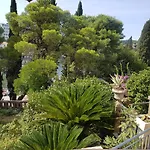 Villa Tiha