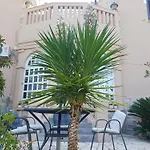 Villa Tiha