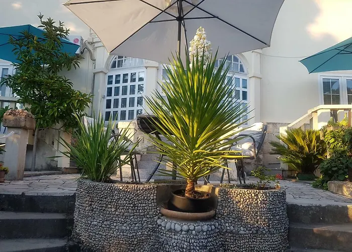 Villa Tiha