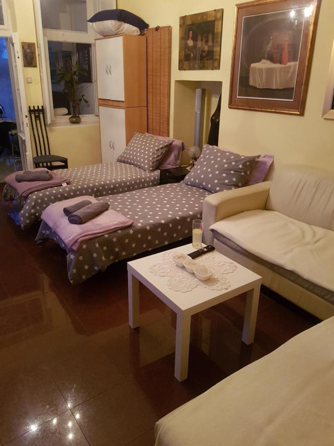 Tiha Huoneisto Cavtat