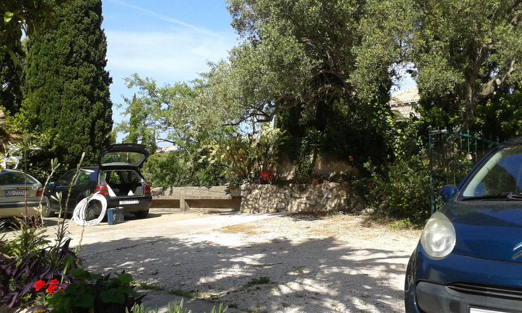 Tiha Huoneisto Cavtat