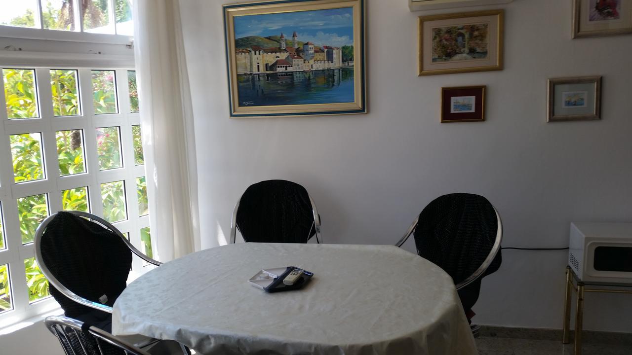 Huoneisto Tiha Cavtat