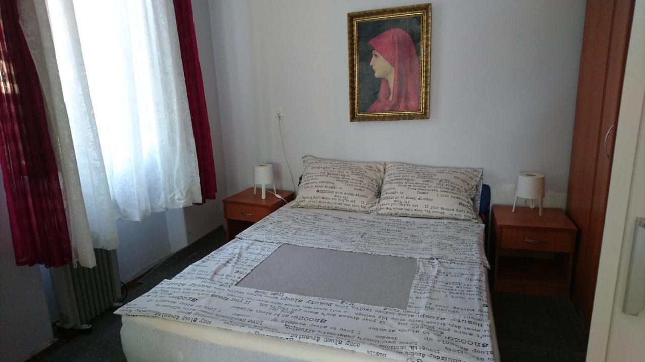 Tiha Cavtat